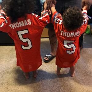 Meet your Posher, Kenneth